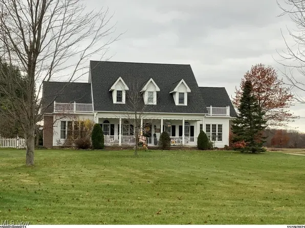 15000 Whitehead Rd, Lagrange, OH 44050