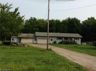 6483 Graham Rd, Pierpont, OH 44082