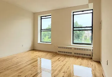 Rented by Compass