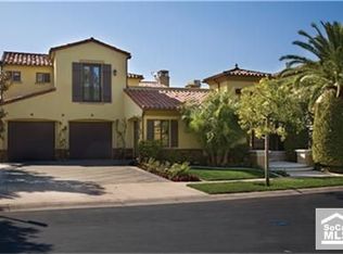 8 Via Diamante, Newport Coast, CA 92657