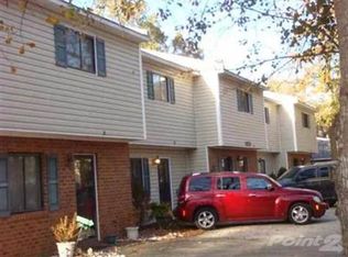 1024 S Hollywood Dr, Myrtle Beach, SC 29575