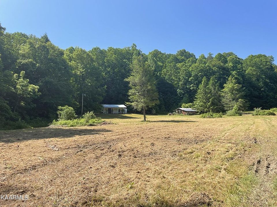 4026 Cherry Fork Rd, Helenwood, TN 37755 Zillow