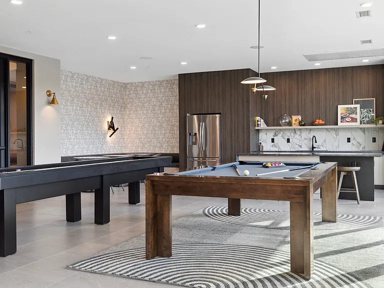 Savor Apartments — Photo 15