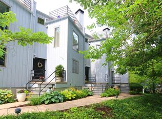 1758 Wm H Taft Rd, Cincinnati, OH 45206