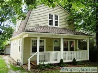 21 W 81st St, Kansas City, MO 64114