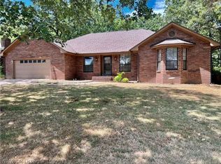 5709 Enid St, Fort Smith, AR 72903