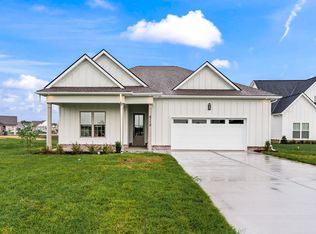 4112 Cile Ct LOT 199, Murfreesboro, TN 37127