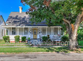 515 3rd St #B, Augusta, GA 30901