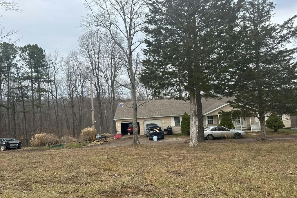 Real estate listing image