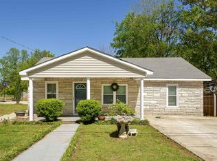 29 Franklin St, Florence, AL 35630