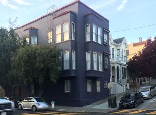 3456 22nd St APT 2, San Francisco, CA 94110