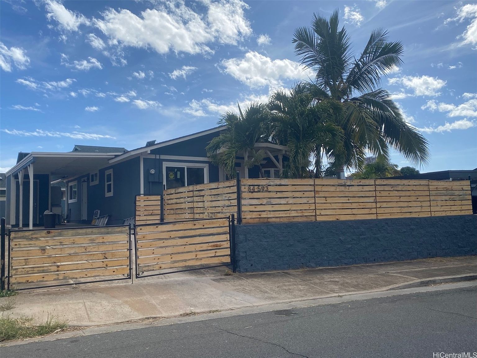 84-593 Nukea St, Waianae, HI 96792 | MLS #202520245 | Zillow