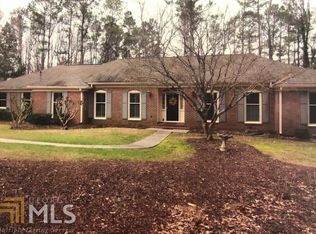 412 Dogwood Pl, Griffin, GA