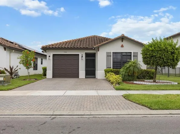 5544 Morino WAY, AVE MARIA, FL 34142