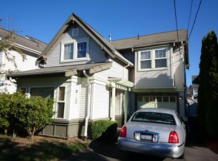 2724 S Irving St, Seattle, WA 98144