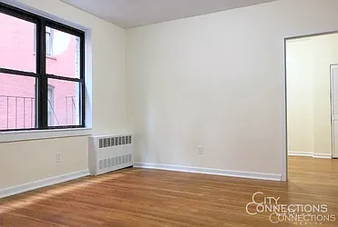 Rented by City Connections Realty