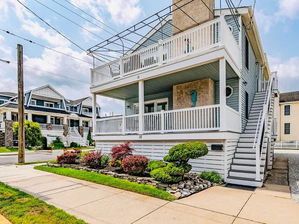 16 E 14th St #1, Ocean City, NJ 08226