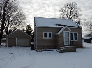 1211 Alden St, Alden, IA 50006