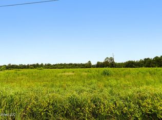 29 Acres Hwy #613, Lucedale, MS 39452