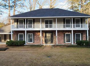 4434 Wedgewood St, Jackson, MS 39211