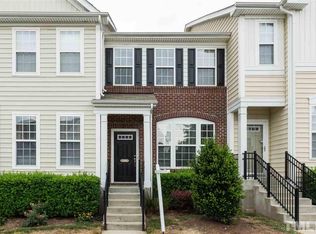 7850 Spungold St, Raleigh, NC 27617