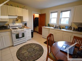 5 Cresthill Rd #1, Brighton, MA 02135