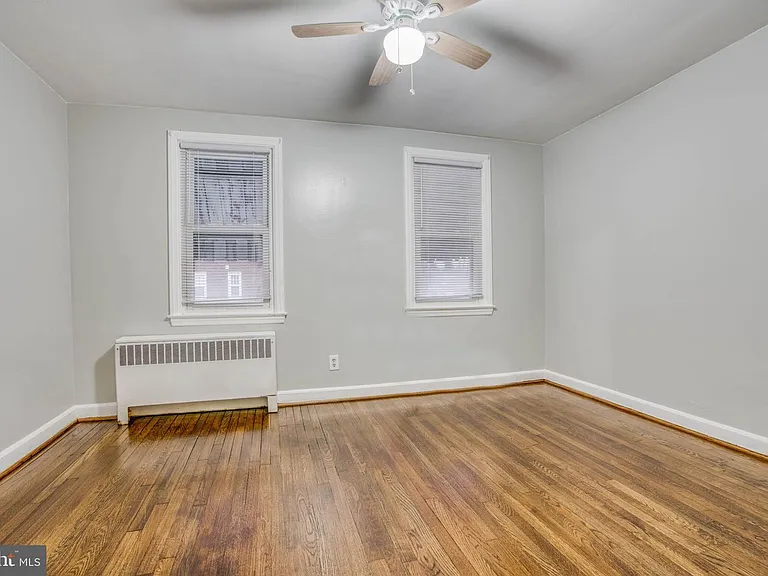 3505 Wilkens Ave — Photo 11