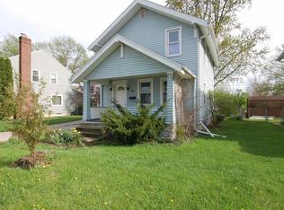 1919 Spring St, Fort Wayne, IN 46808