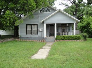 2200 Orchard Ln, Waco, TX 76705