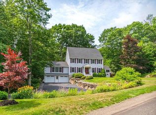 4 Snowdin Rdg, York, ME 03909