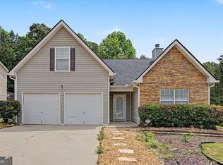 4220 Clarks Trl, Douglasville, GA 30135