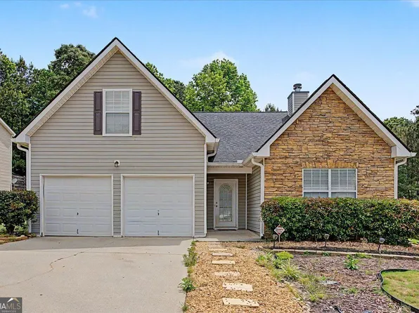 4220 Clarks Trl, Douglasville, GA 30135
