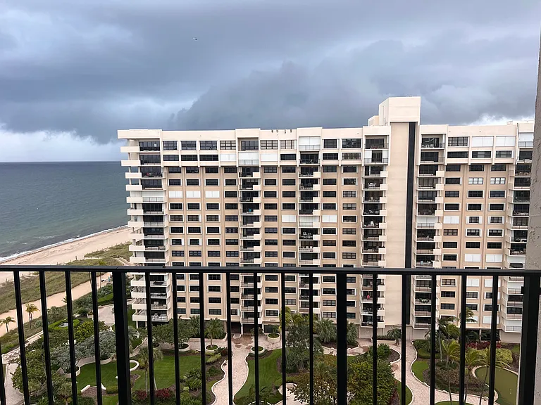 5100 N Ocean Blvd #1701 — Photo 9