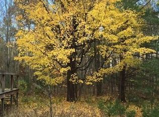 3450 E Twelve Mile Rd, Paris, MI 49338