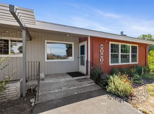 2810 Rickey Rd NE, Bremerton, WA 98310