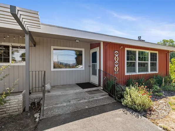2810 Rickey Road NE, Bremerton, WA 98310