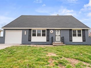 5205 NE 57th Ter, Kansas City, MO 64119