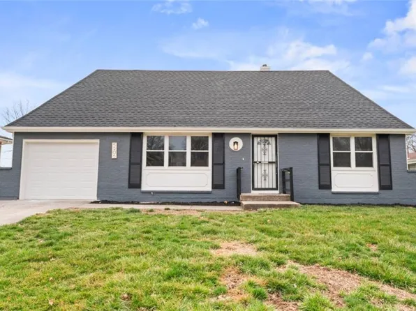 5205 NE 57th Ter, Kansas City, MO 64119