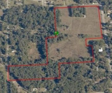 1626 W Beresford Ave #570, Deland, FL, 32720