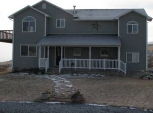 12715 W Kimberly Cir, Tremonton, UT 84337