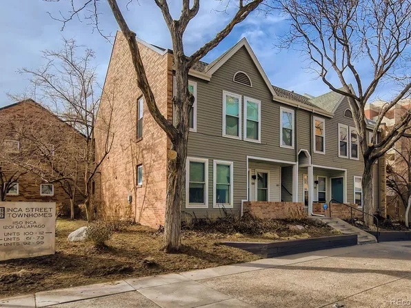 1201 Galapago Street #103, Denver, CO 80204