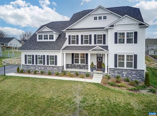 1437 Trinity Way, Crozet, VA 22932