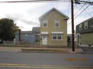 129 Brown St, Wilkes Barre, PA 18702