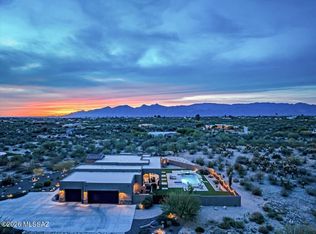 11231 E Placita Rancho Grande, Tucson, AZ 85730