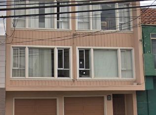 3734 Irving St, San Francisco, CA 94122