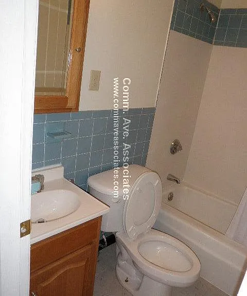 189 Chestnut Hill Ave #2 — Photo 3