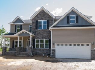 3976 Niagara Carthage Rd, Carthage, NC 28327