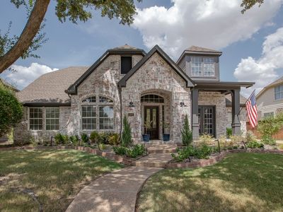 2507 Avalon Dr, The Colony, TX, 75056