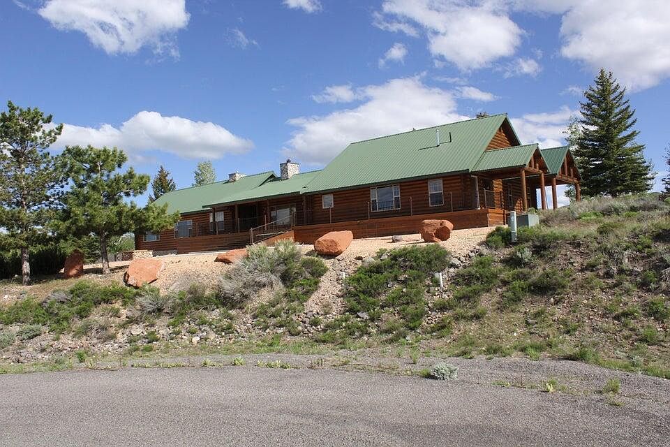 465 E North Anglers Loop, Panguitch, UT 84759 MLS 23244493 Zillow