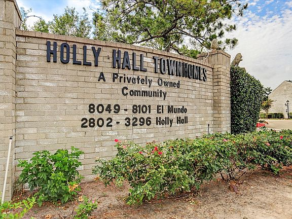 3rd image of 2968 Holly Hall St #2968